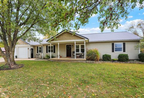 22304 Craig Avenue Noblesville IN 46060