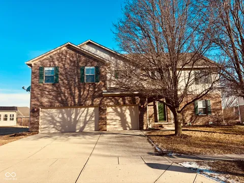 11716 Crab Apple Road, Indianapolis, IN 46239 - MLS#: 22020952