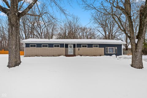 1874 W Northgate Drive Columbus IN 47201