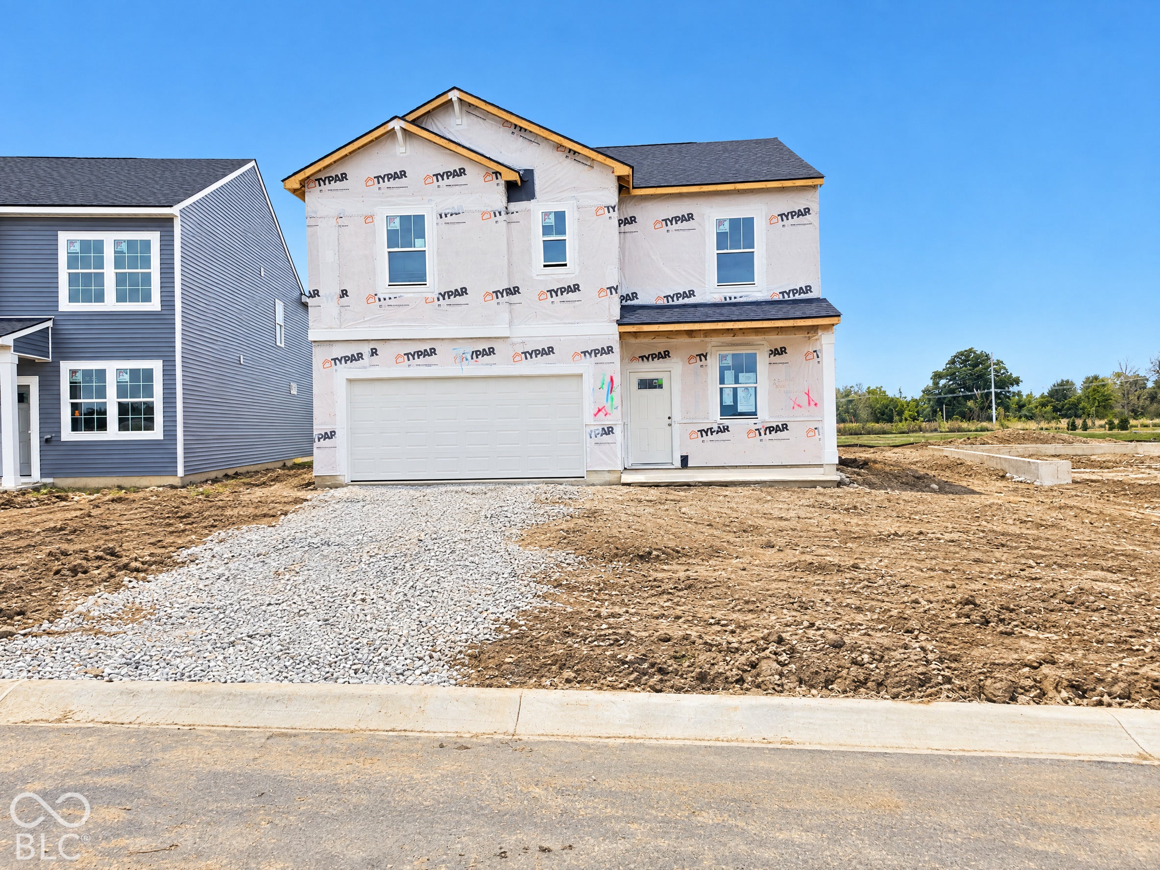 5841 Haverhill Drive