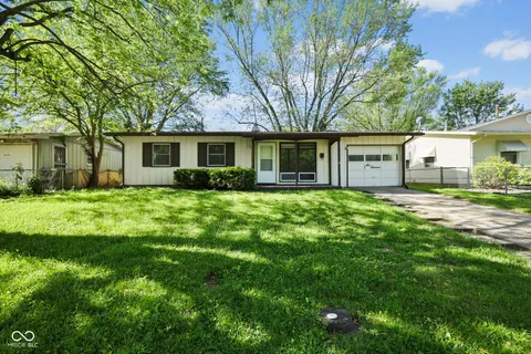 611 Hampton Lane, Anderson, IN 46017 - MLS#: 22038586