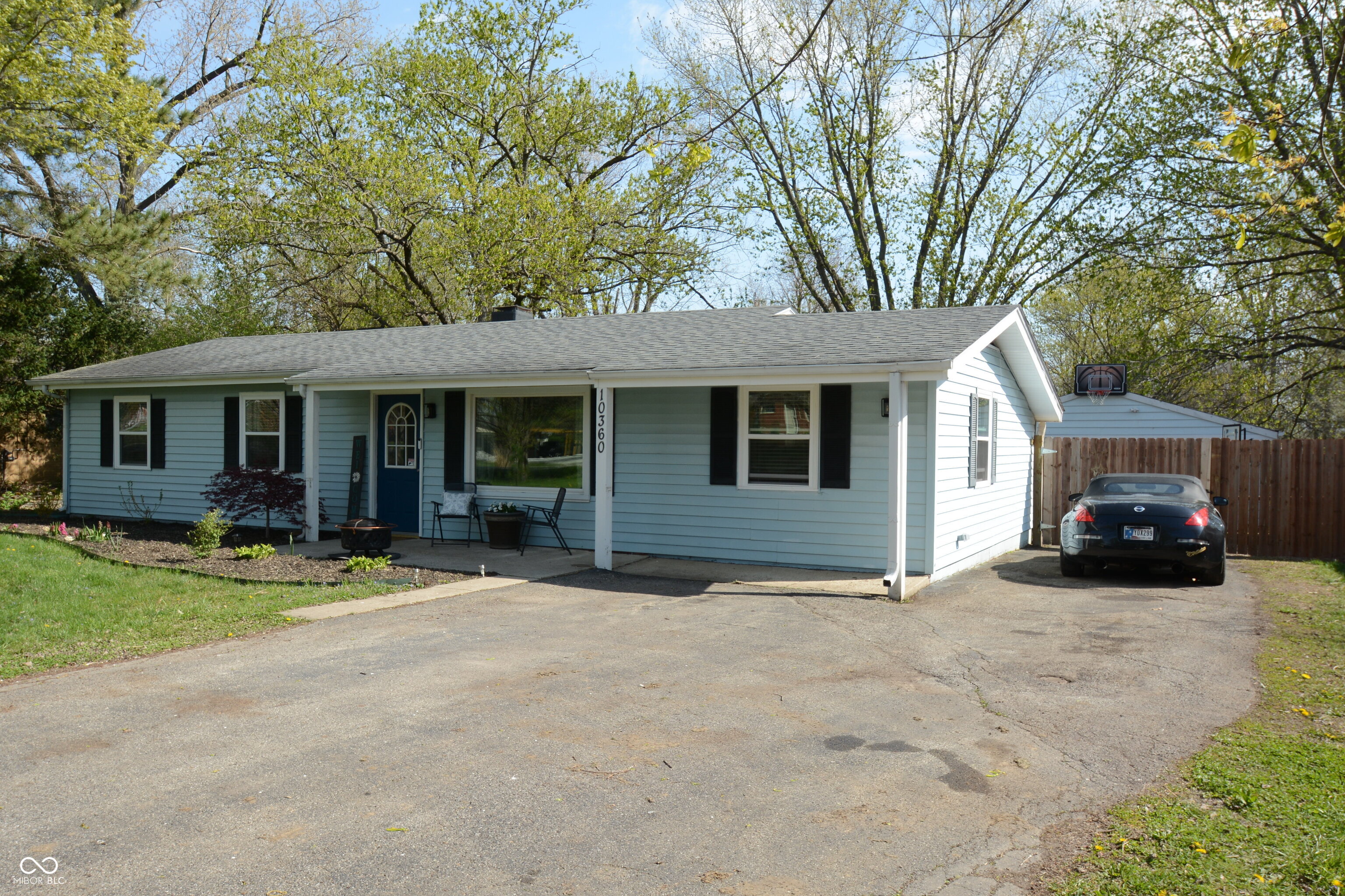 10360 Wilson Road