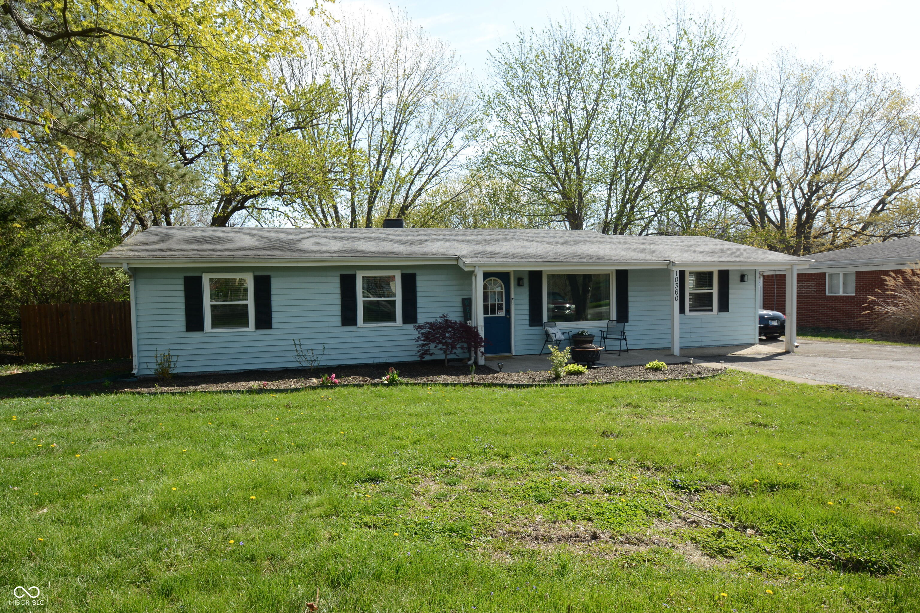 10360 Wilson Road