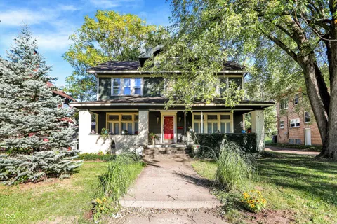 3493 Birchwood Avenue, Indianapolis, IN 46205 - MLS#: 22005810