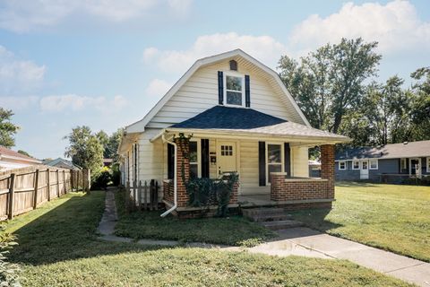 1175 Central Avenue Noblesville IN 46060