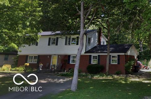 1238 N 650 W Anderson IN 46011