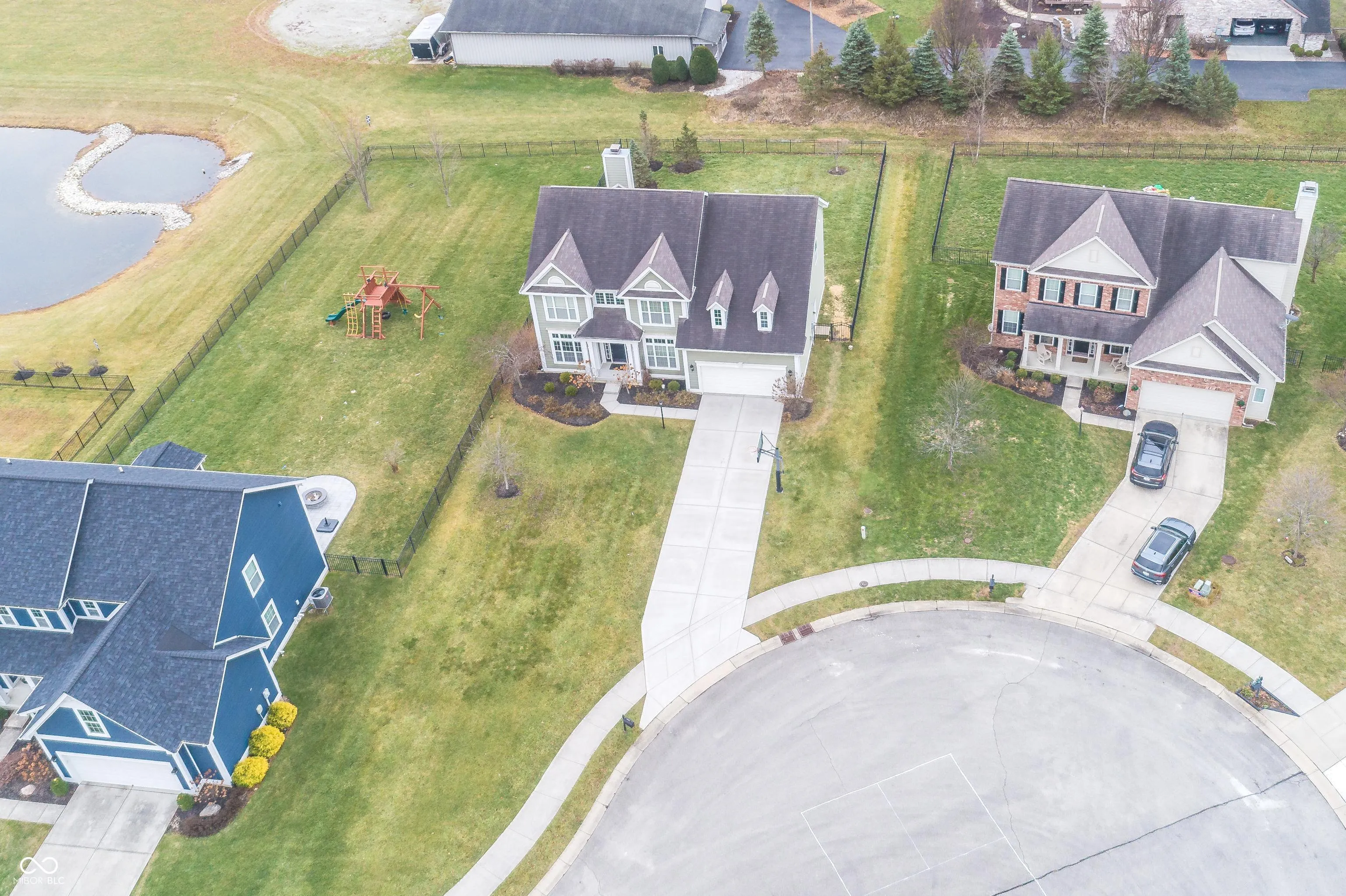 Fishers, Indiana 46037, United States, 4 Bedrooms Bedrooms, ,4 BathroomsBathrooms,Residential,Pending,23898