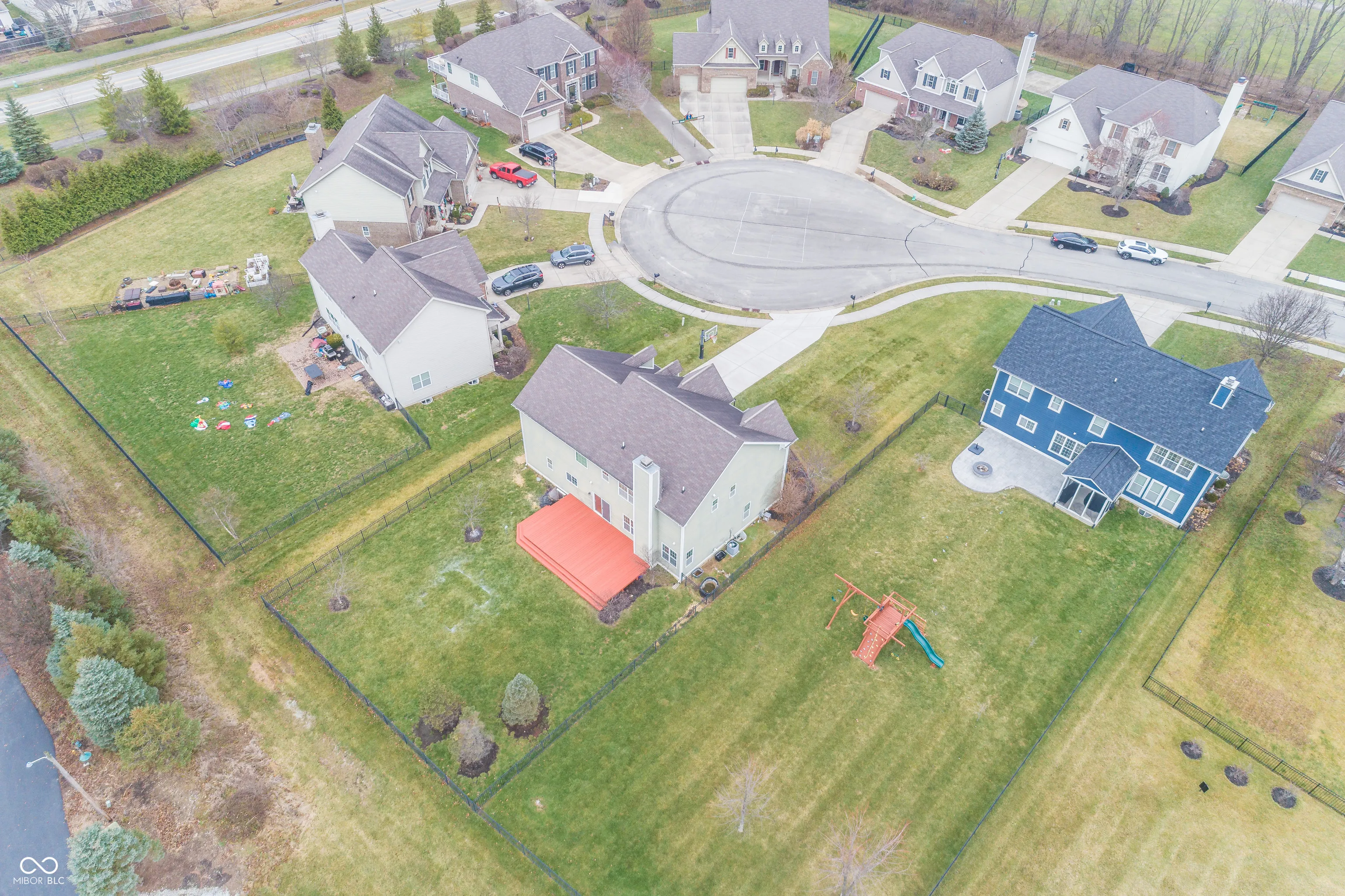 Fishers, Indiana 46037, United States, 4 Bedrooms Bedrooms, ,4 BathroomsBathrooms,Residential,Pending,23898