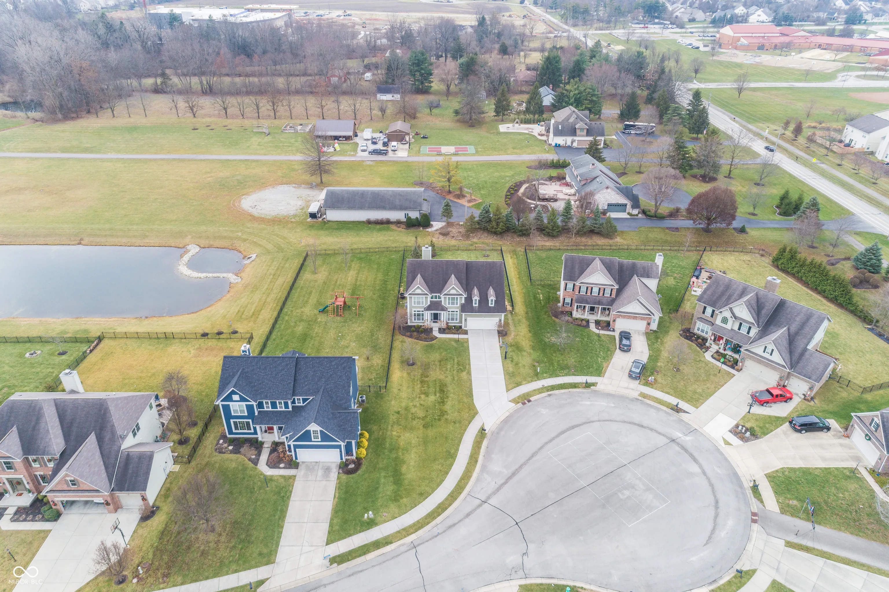 Fishers, Indiana 46037, United States, 4 Bedrooms Bedrooms, ,4 BathroomsBathrooms,Residential,Pending,23898