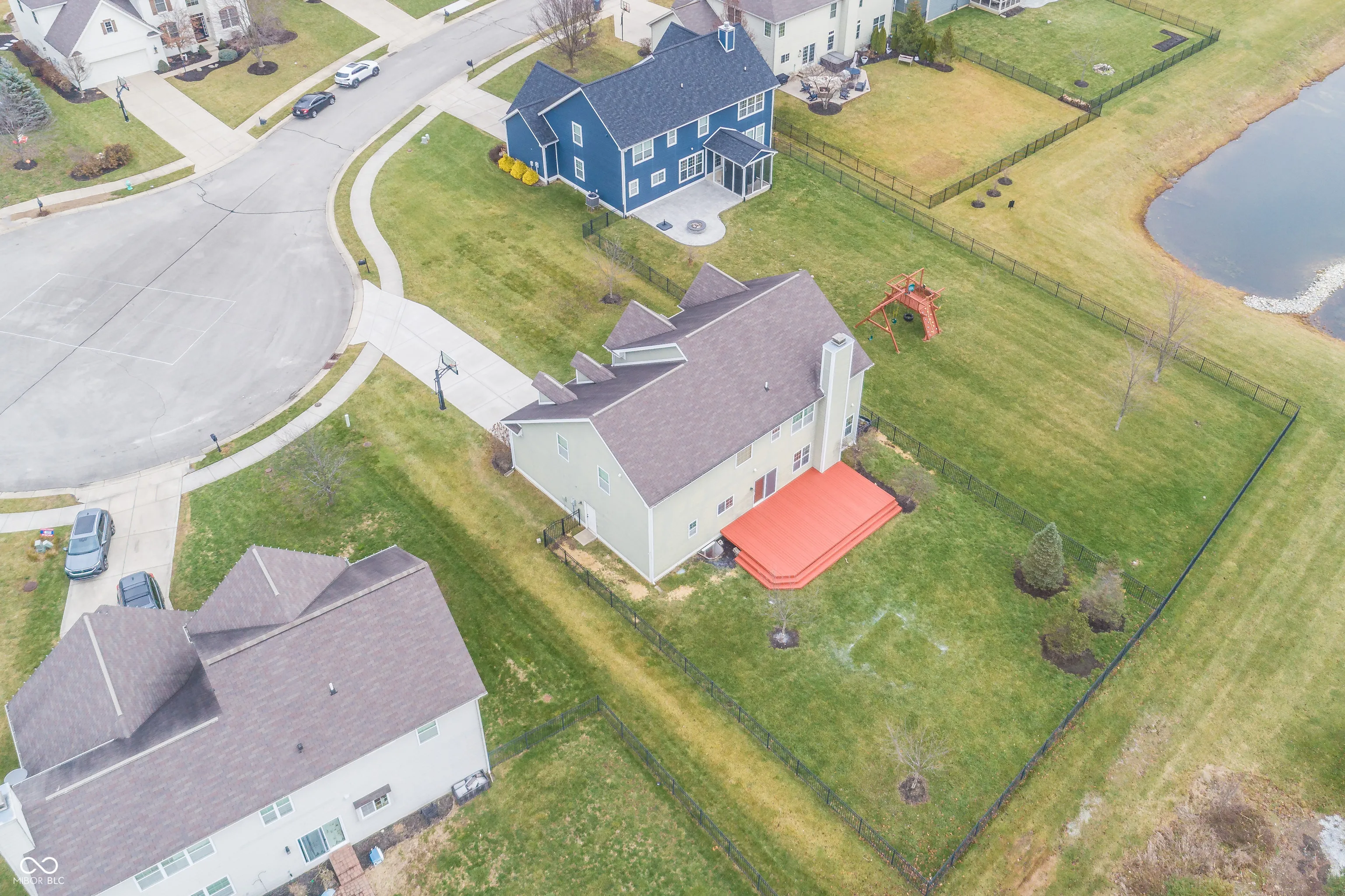 Fishers, Indiana 46037, United States, 4 Bedrooms Bedrooms, ,4 BathroomsBathrooms,Residential,Pending,23898