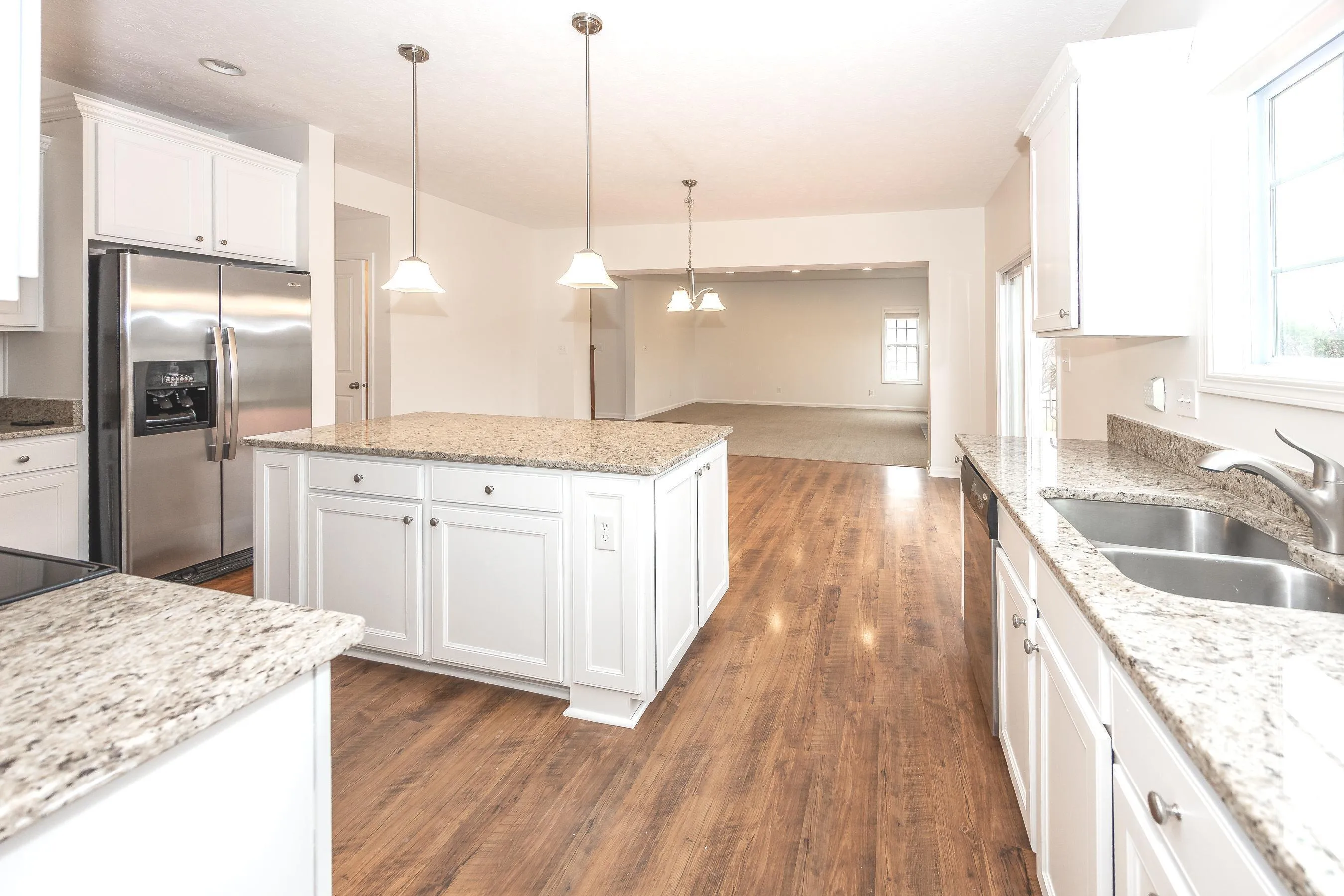 Fishers, Indiana 46037, United States, 4 Bedrooms Bedrooms, ,4 BathroomsBathrooms,Residential,Pending,23898