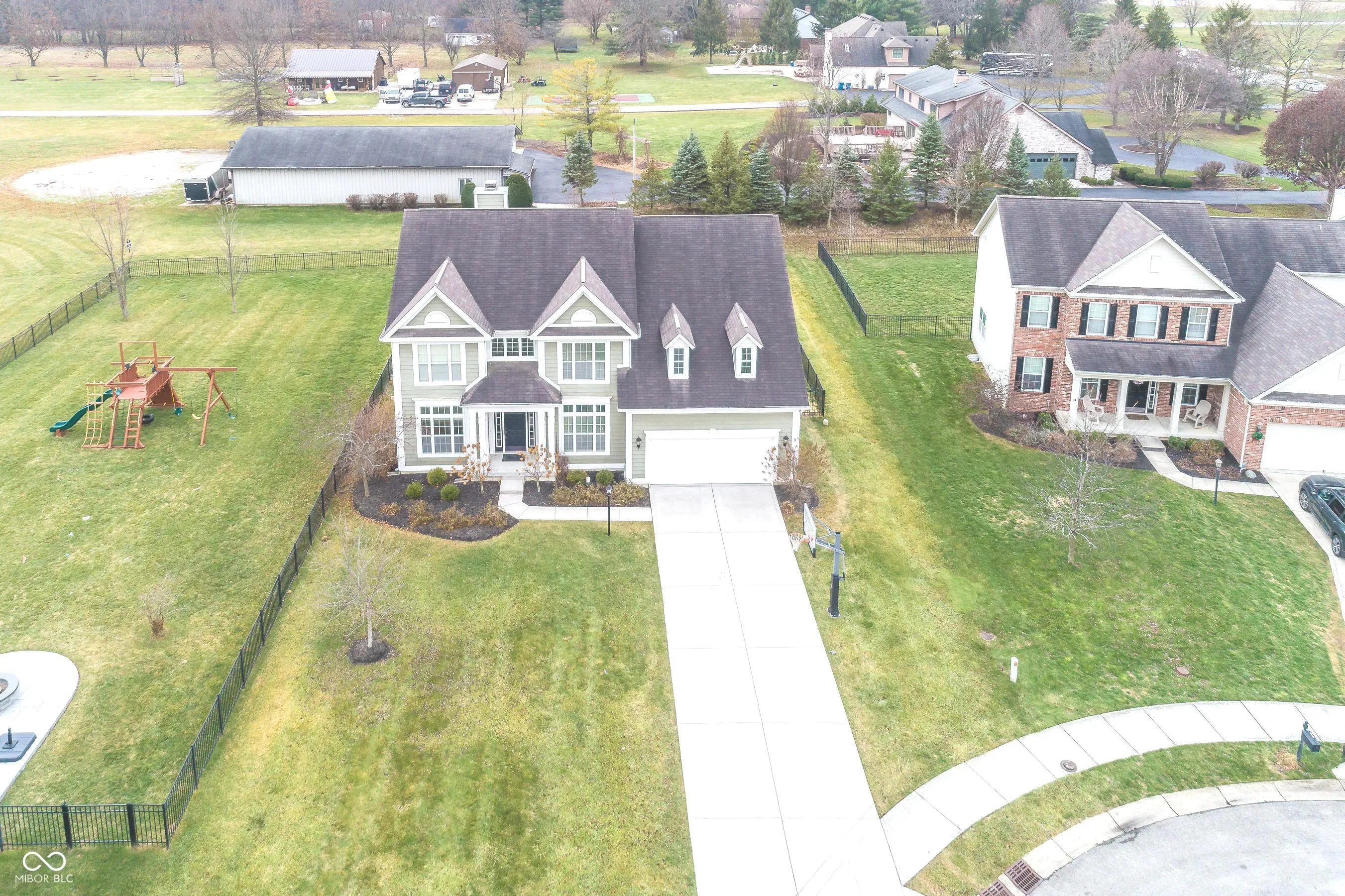 Fishers, Indiana 46037, United States, 4 Bedrooms Bedrooms, ,4 BathroomsBathrooms,Residential,Pending,23898