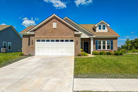 Photo of 624 Tuscany Trail, Lapel, IN 46051 (MLS # 22122423)