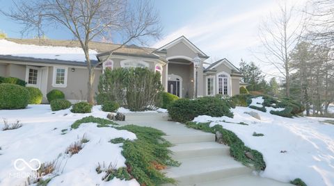 3799 N Foxcliff Drive E Martinsville IN 46151