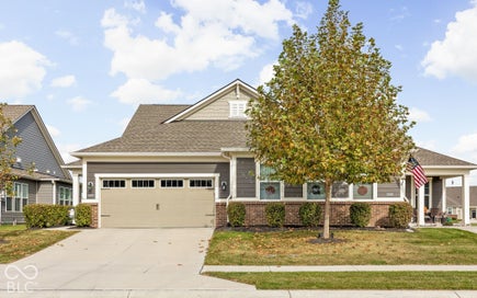 3163 Jasper Lane Brownsburg IN 46112