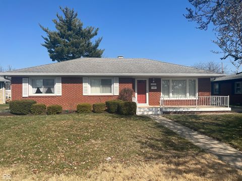 2333 Winton Avenue Speedway IN 46224