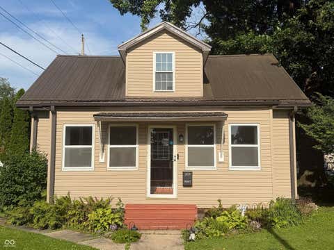 Photo of 207 N Market Street, Rockville, IN 47872 (MLS # 22111079)