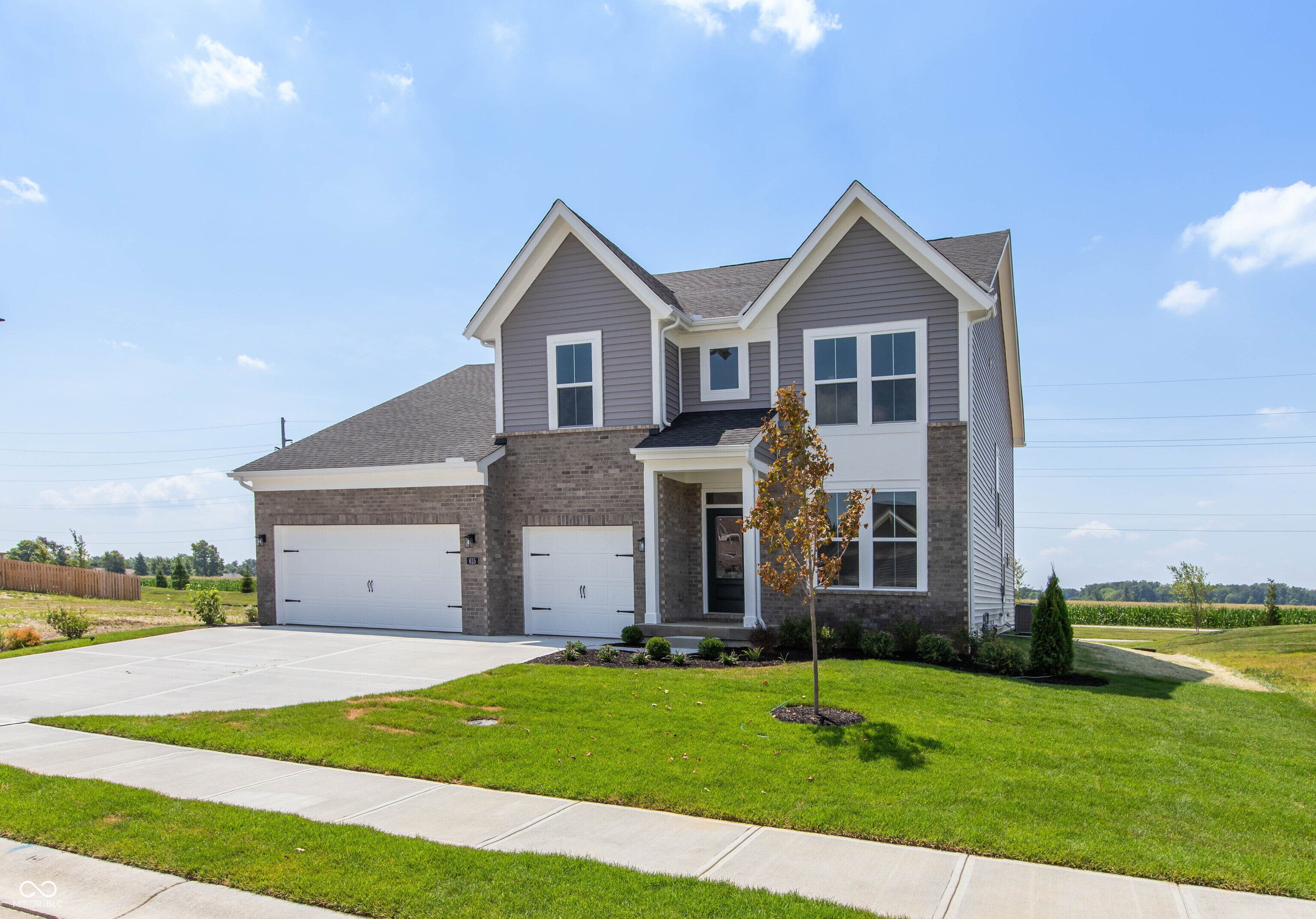 615 Firefly Court