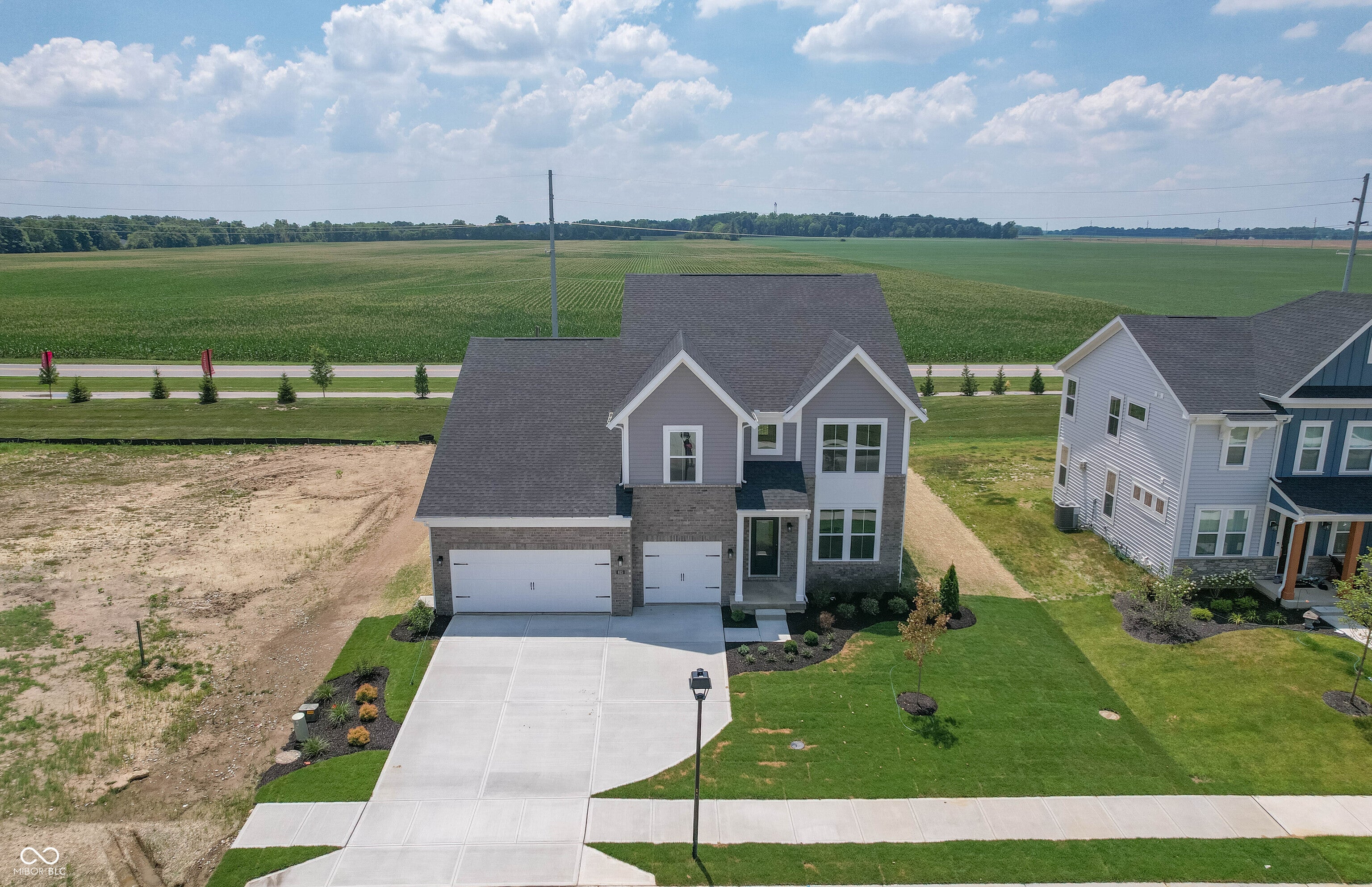615 Firefly Court