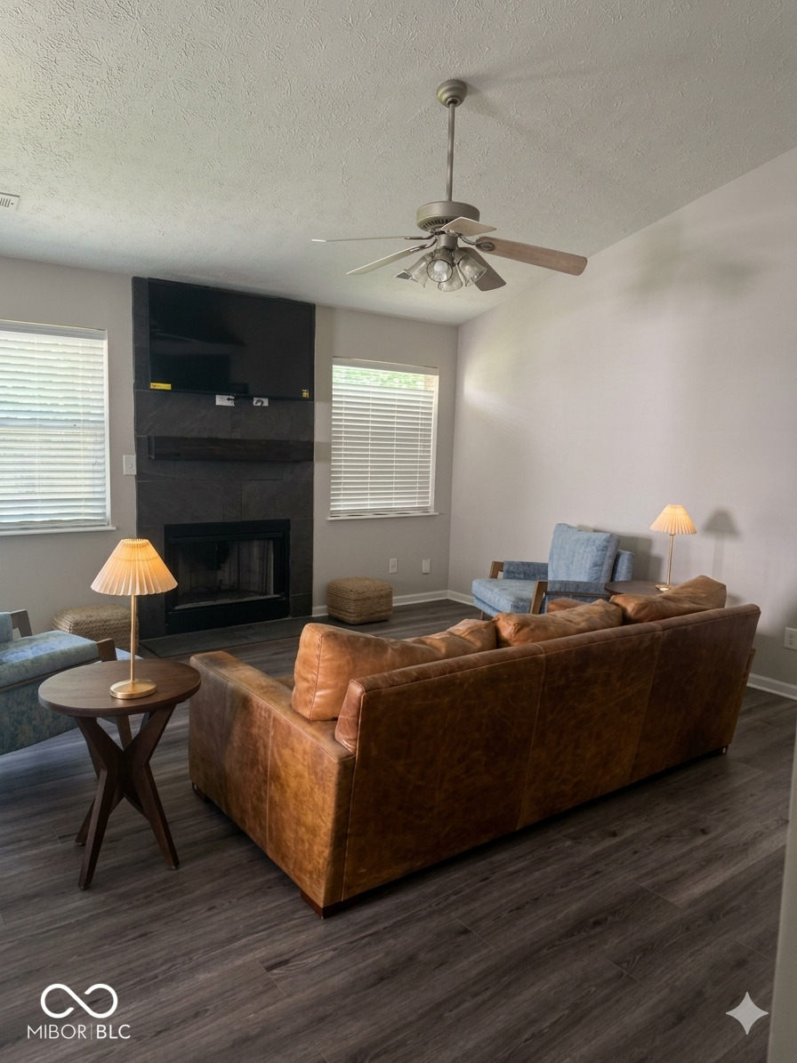 6815 Cherry Laurel Lane