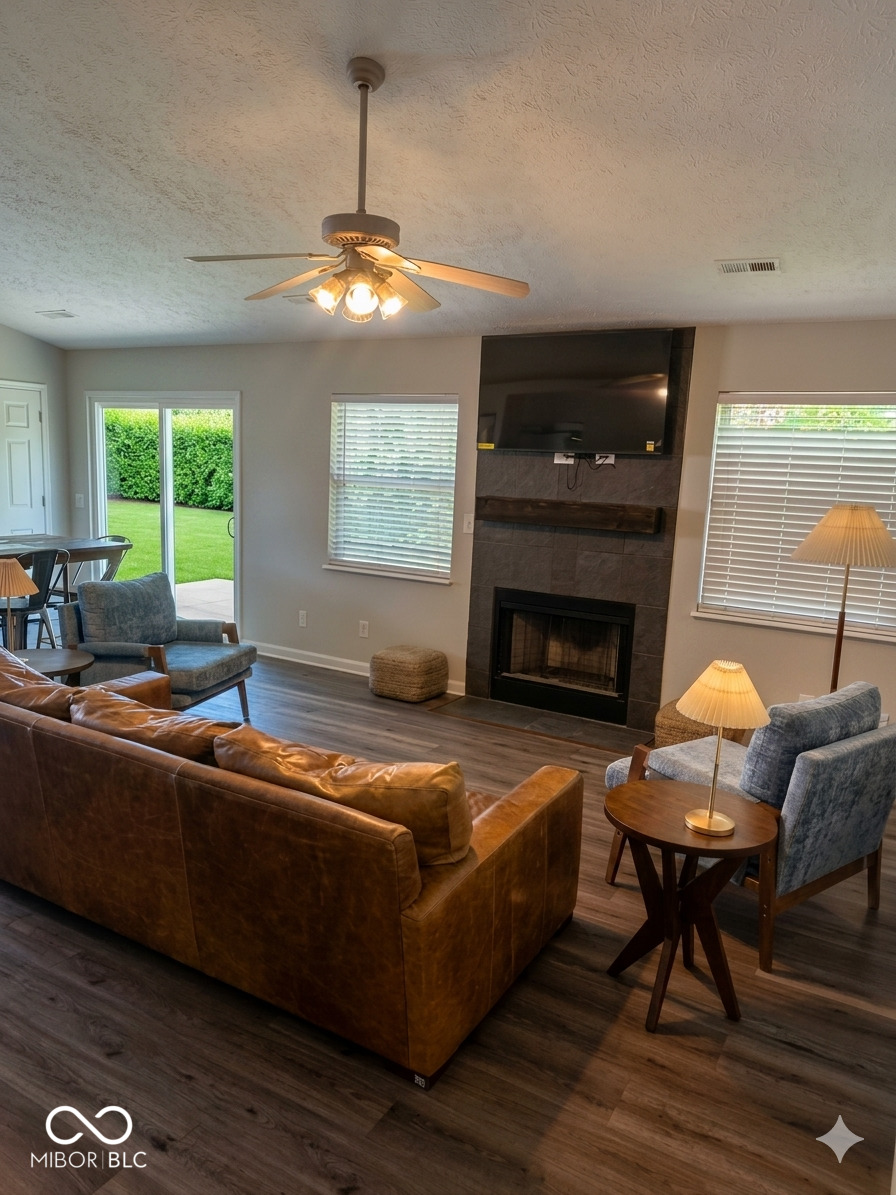 6815 Cherry Laurel Lane