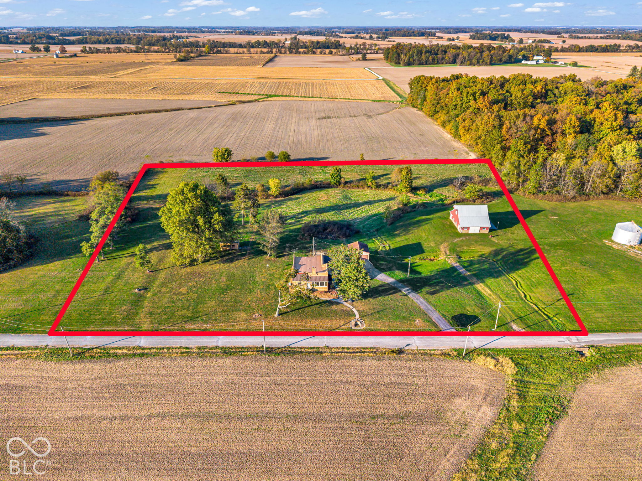 9671 E County Road 525 S