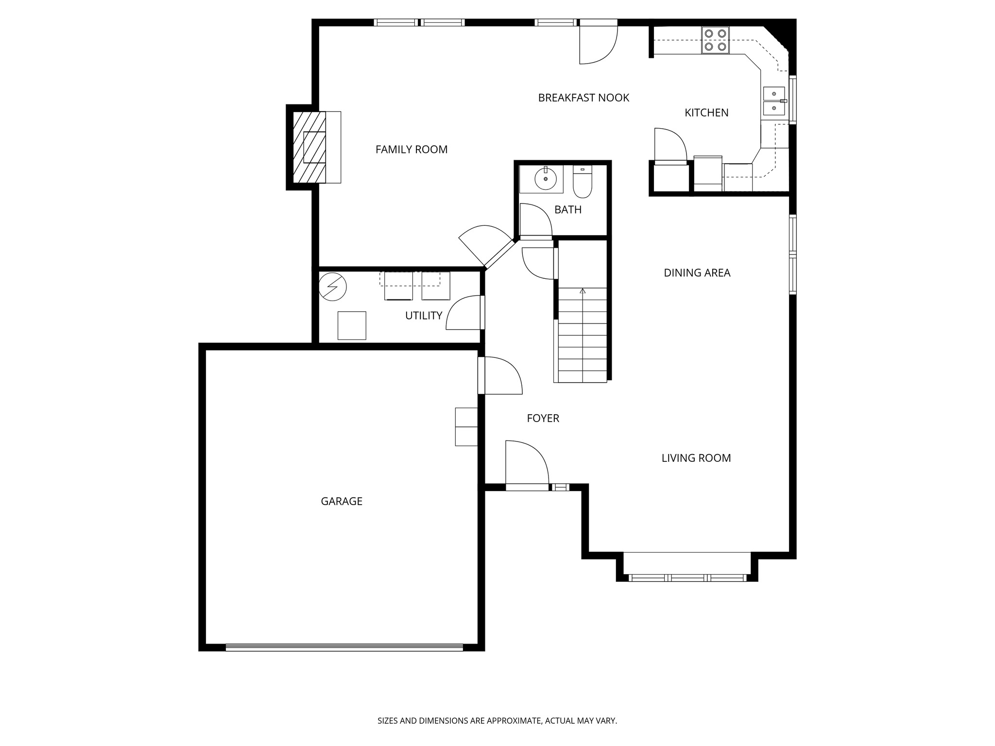7689 Willow Ridge