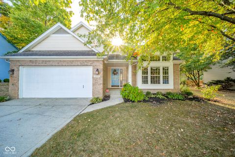 7689 Willow Ridge Fishers IN 46038
