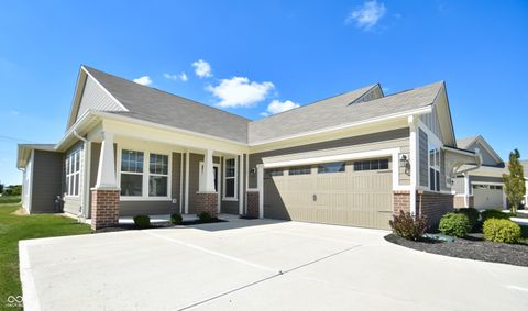 11730 Harvester Circle S Noblesville IN 46060