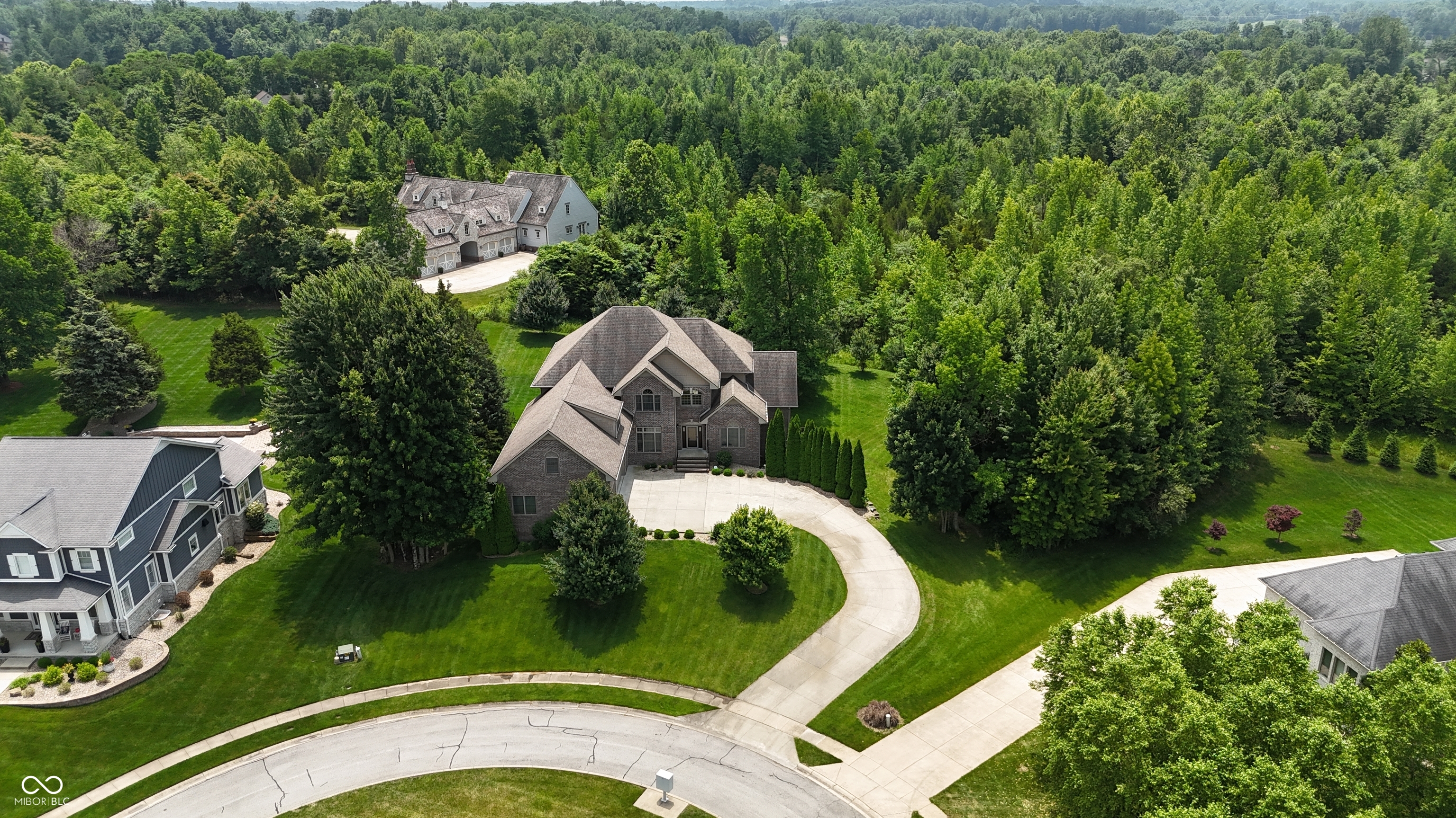 1008 Westcreek Drive