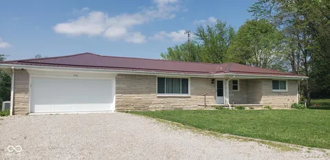 5956 N Us Highway 31, Seymour, IN 47274 - MLS#: 22016584