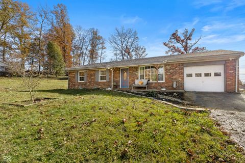 Photo of 6455 W Todd Court, North Vernon, IN 47265 (MLS # 22070462)