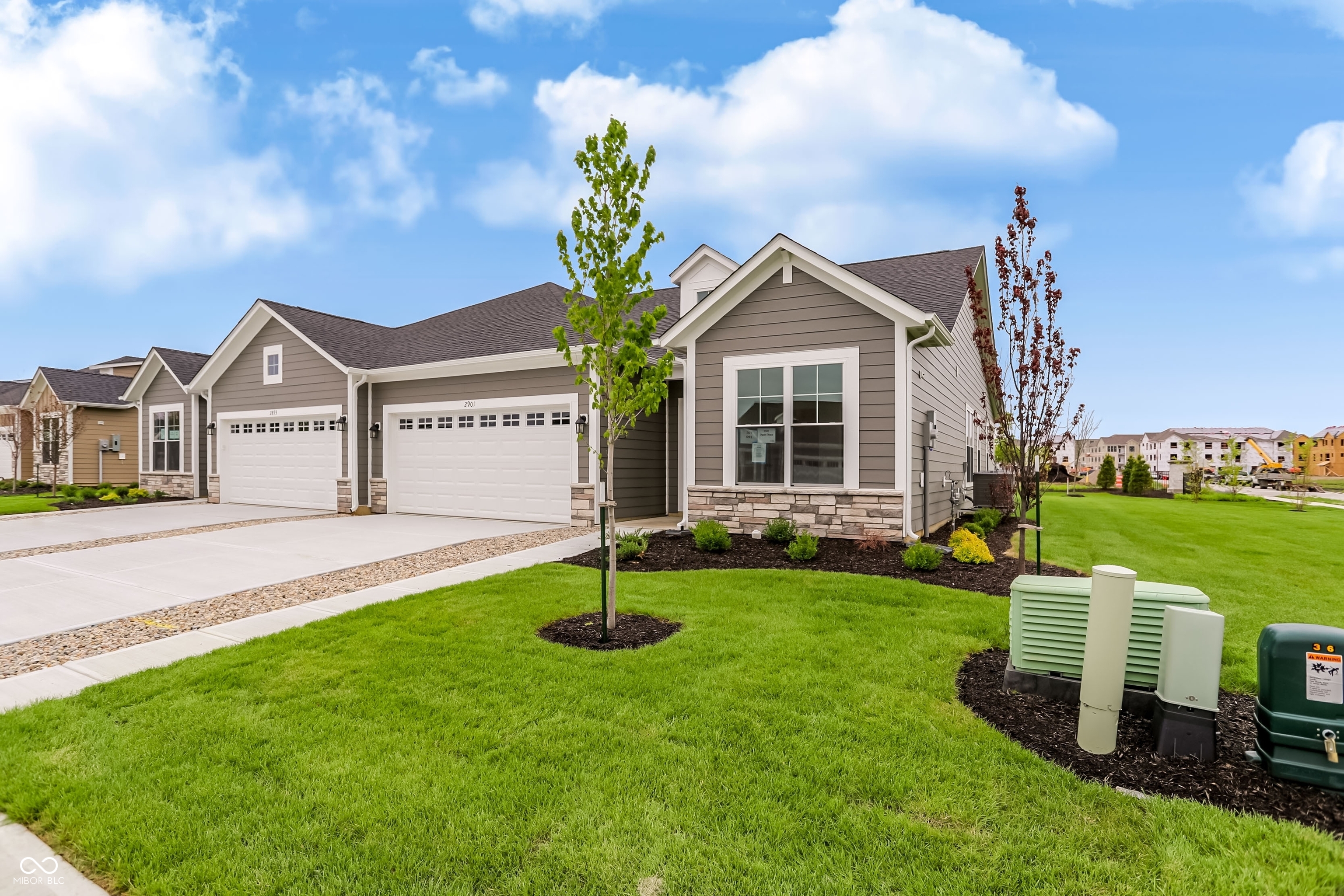 2901 Piper Place