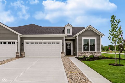 2901 Piper Place Plainfield IN 46168