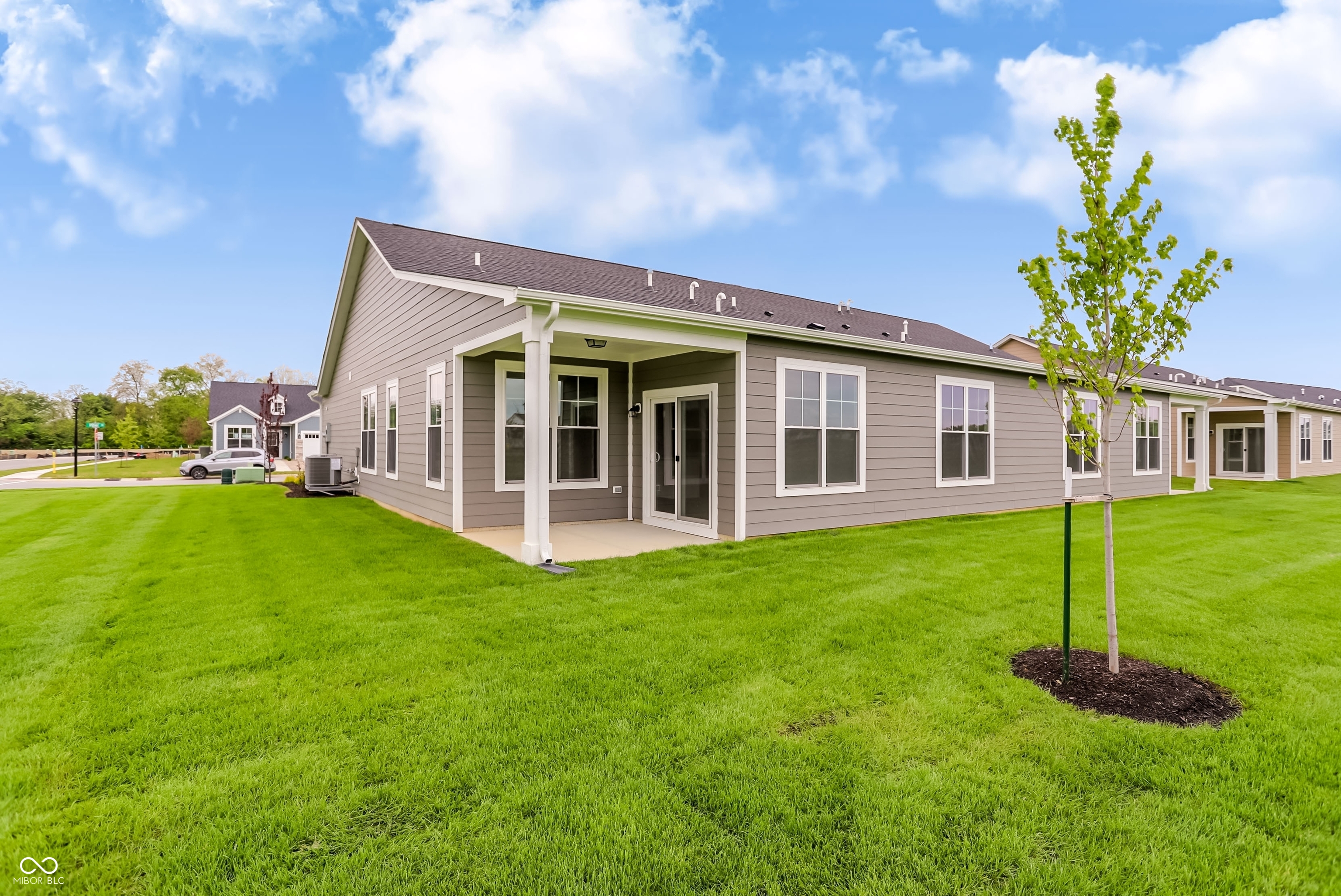 2901 Piper Place