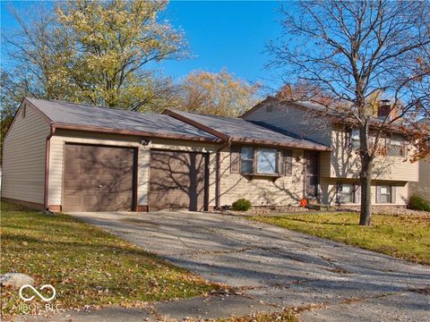 10346 Starview Drive Indianapolis IN 46229
