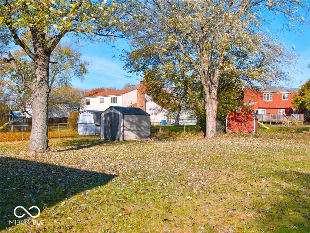 10346 Starview Drive