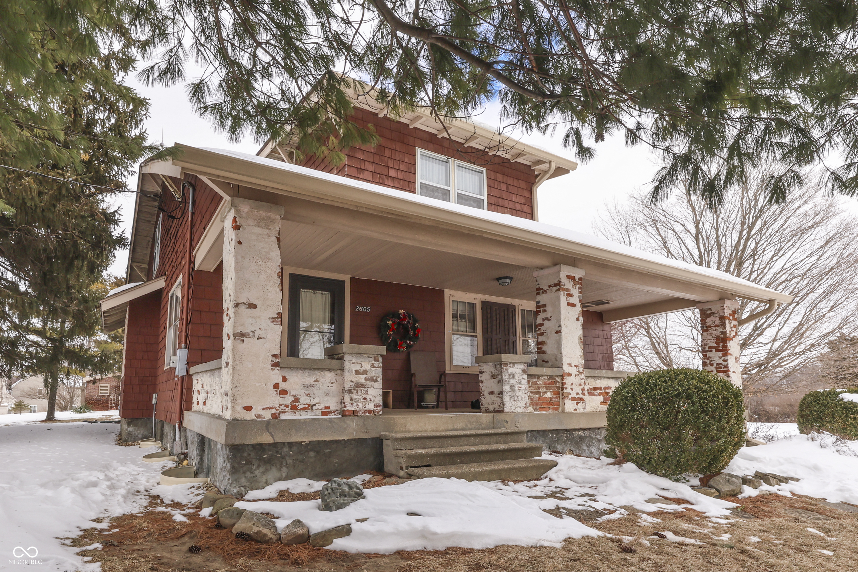 2605 S Franklin Road