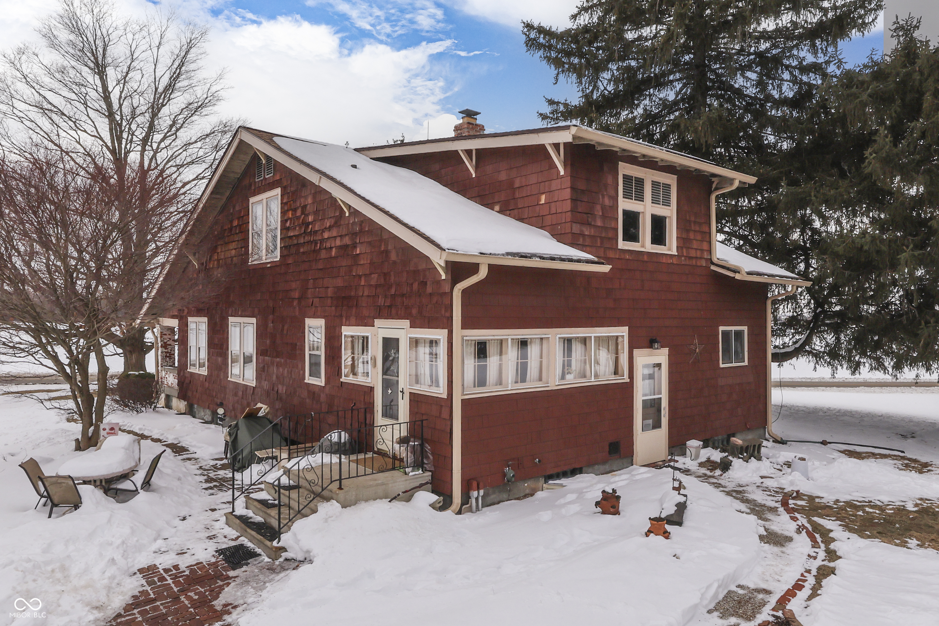 2605 S Franklin Road