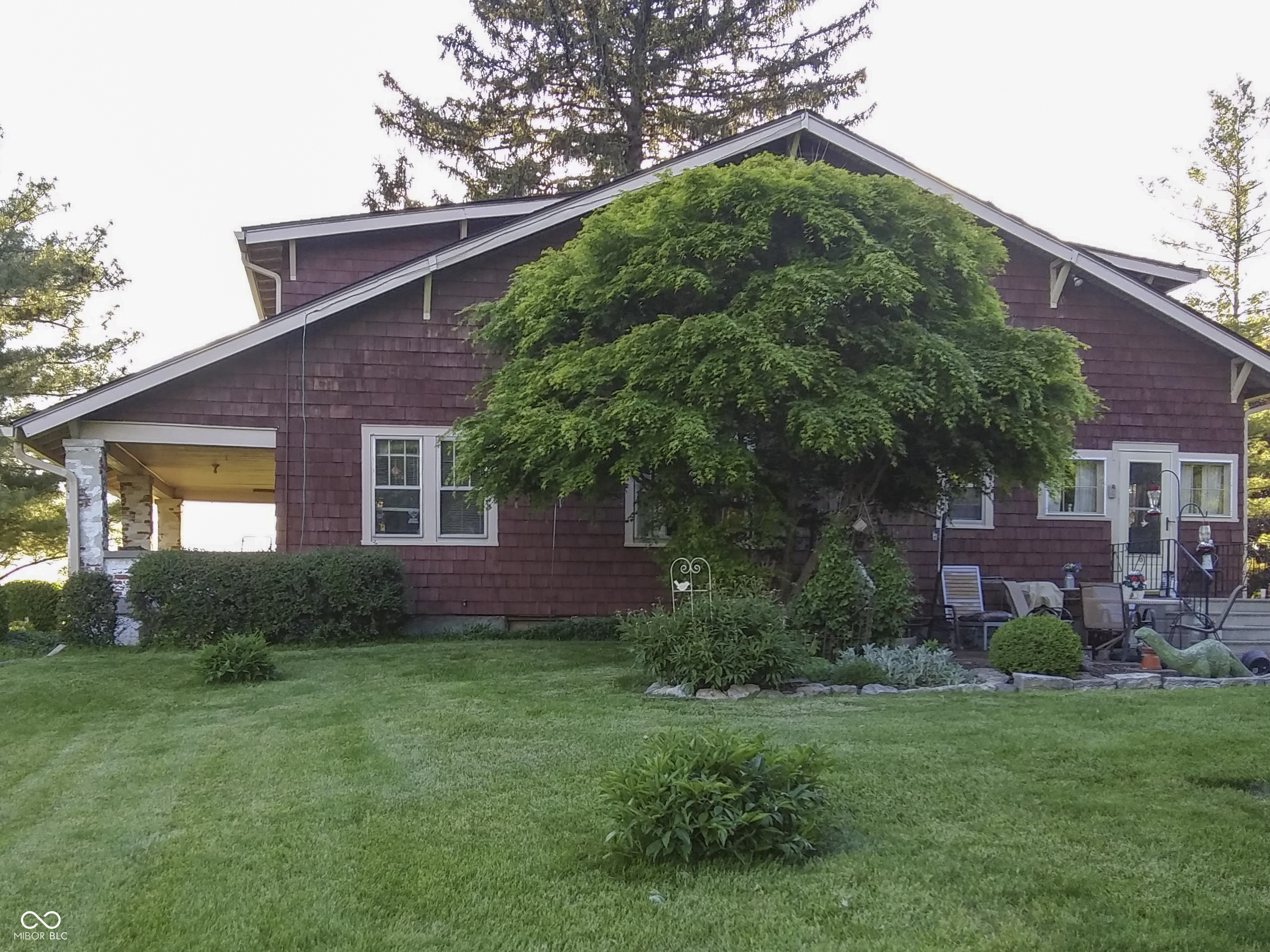 2605 S Franklin Road