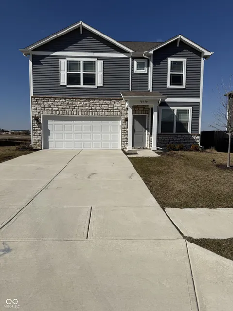 10950 N Heirloom Drive, Monrovia, IN 46157 - MLS#: 22026855