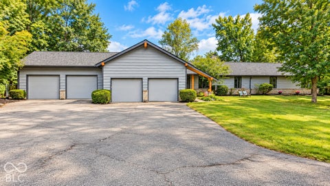 Photo for 7801 Fall Creek Road