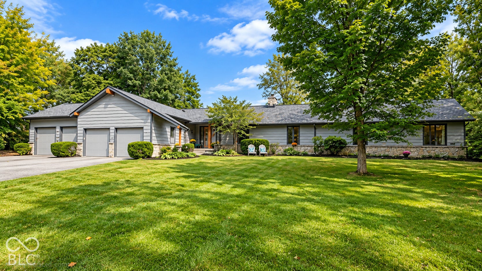 7801 Fall Creek Road