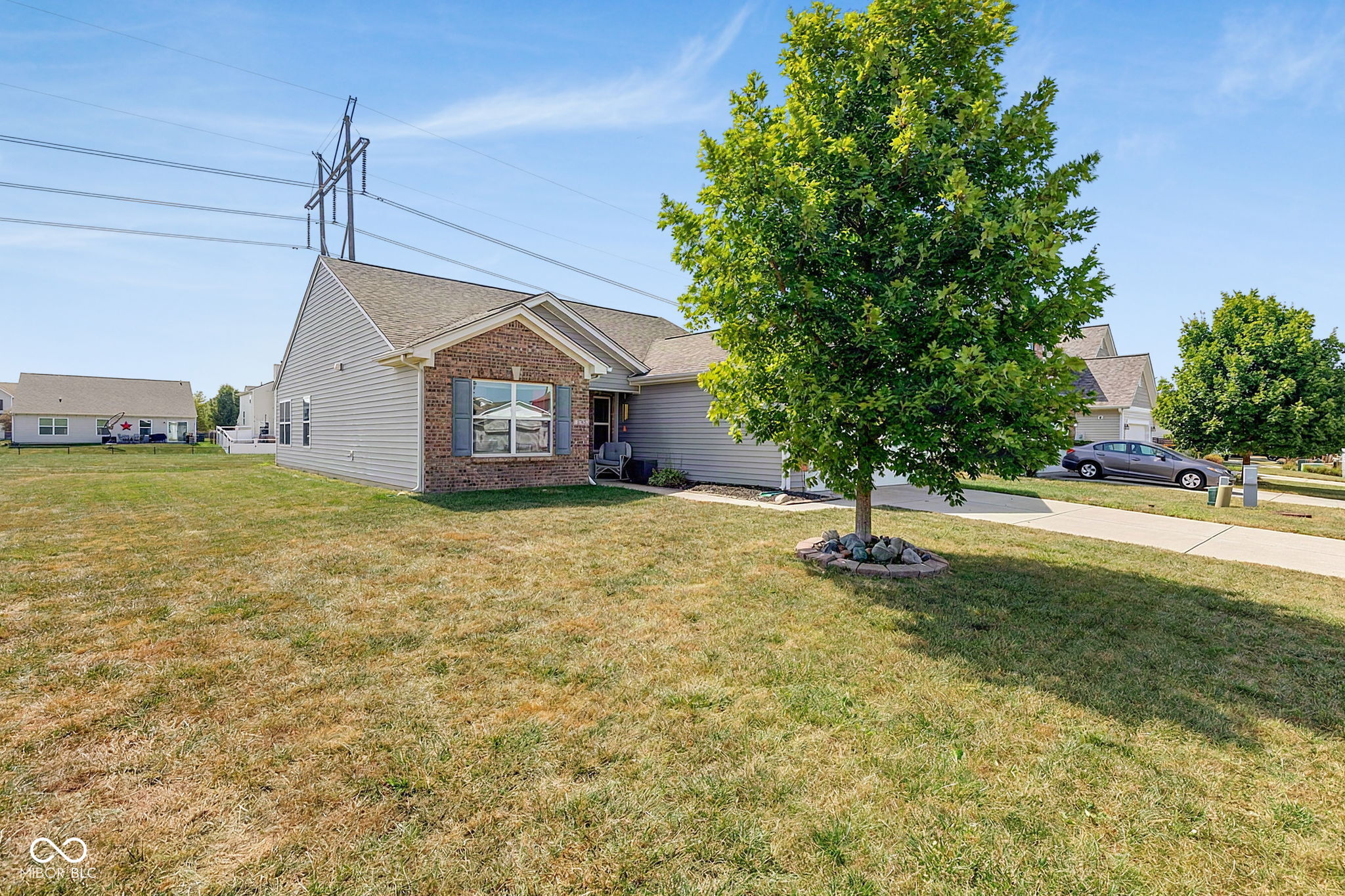 5785 White Pine Road
