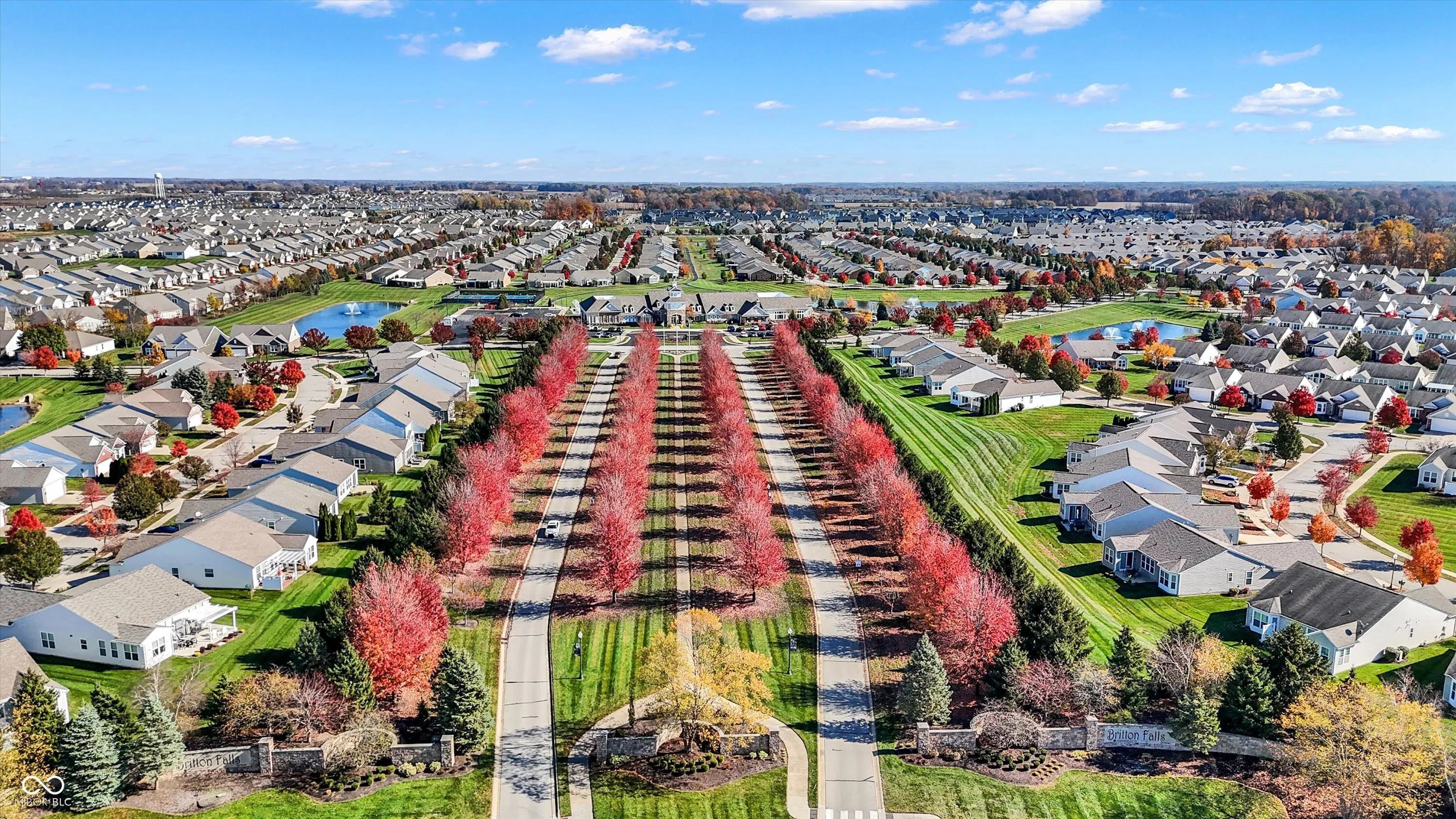 Fishers, Indiana 46037, United States, 2 Bedrooms Bedrooms, ,2 BathroomsBathrooms,Residential,Active,195656