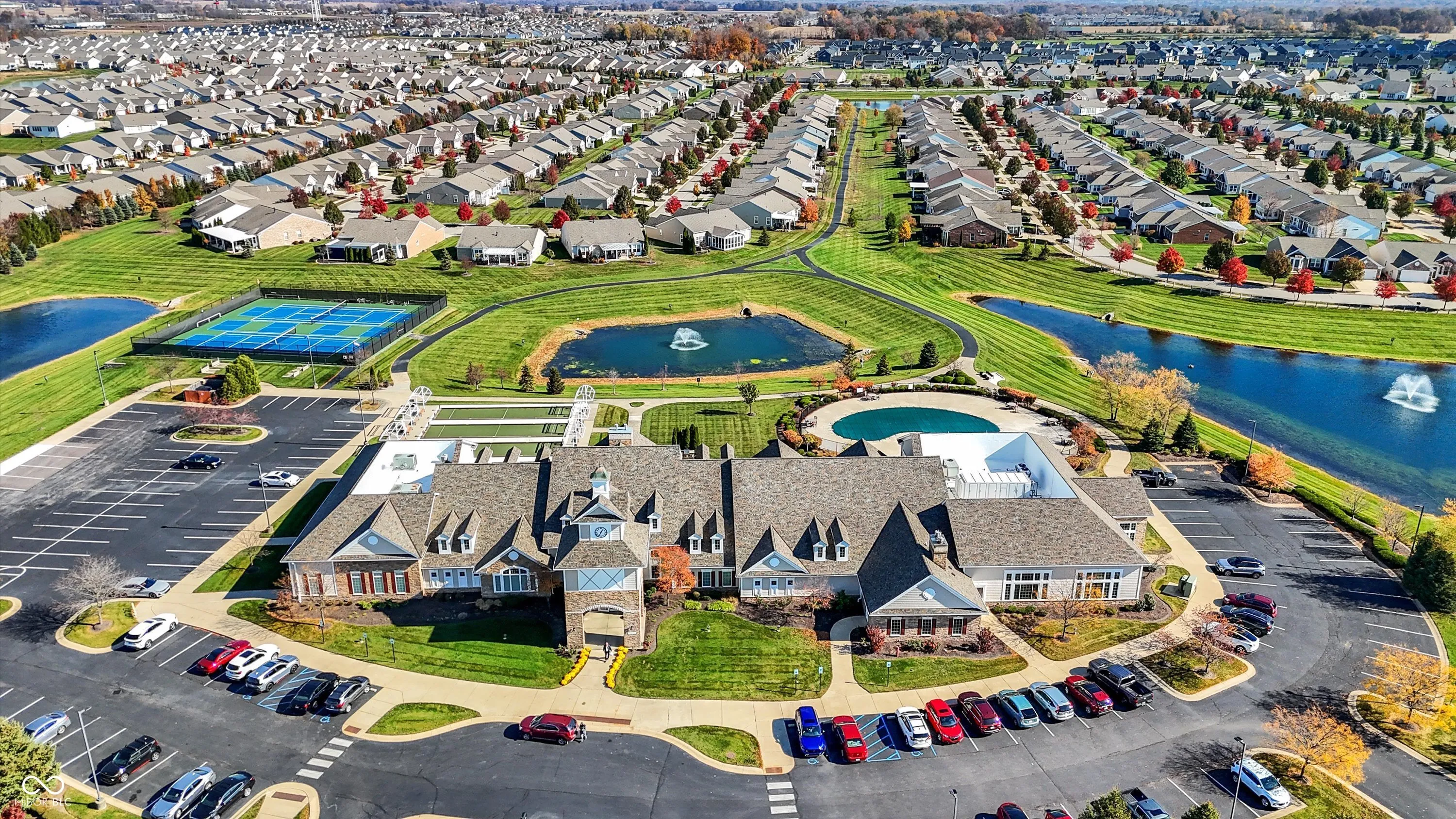 Fishers, Indiana 46037, United States, 2 Bedrooms Bedrooms, ,2 BathroomsBathrooms,Residential,Active,195656