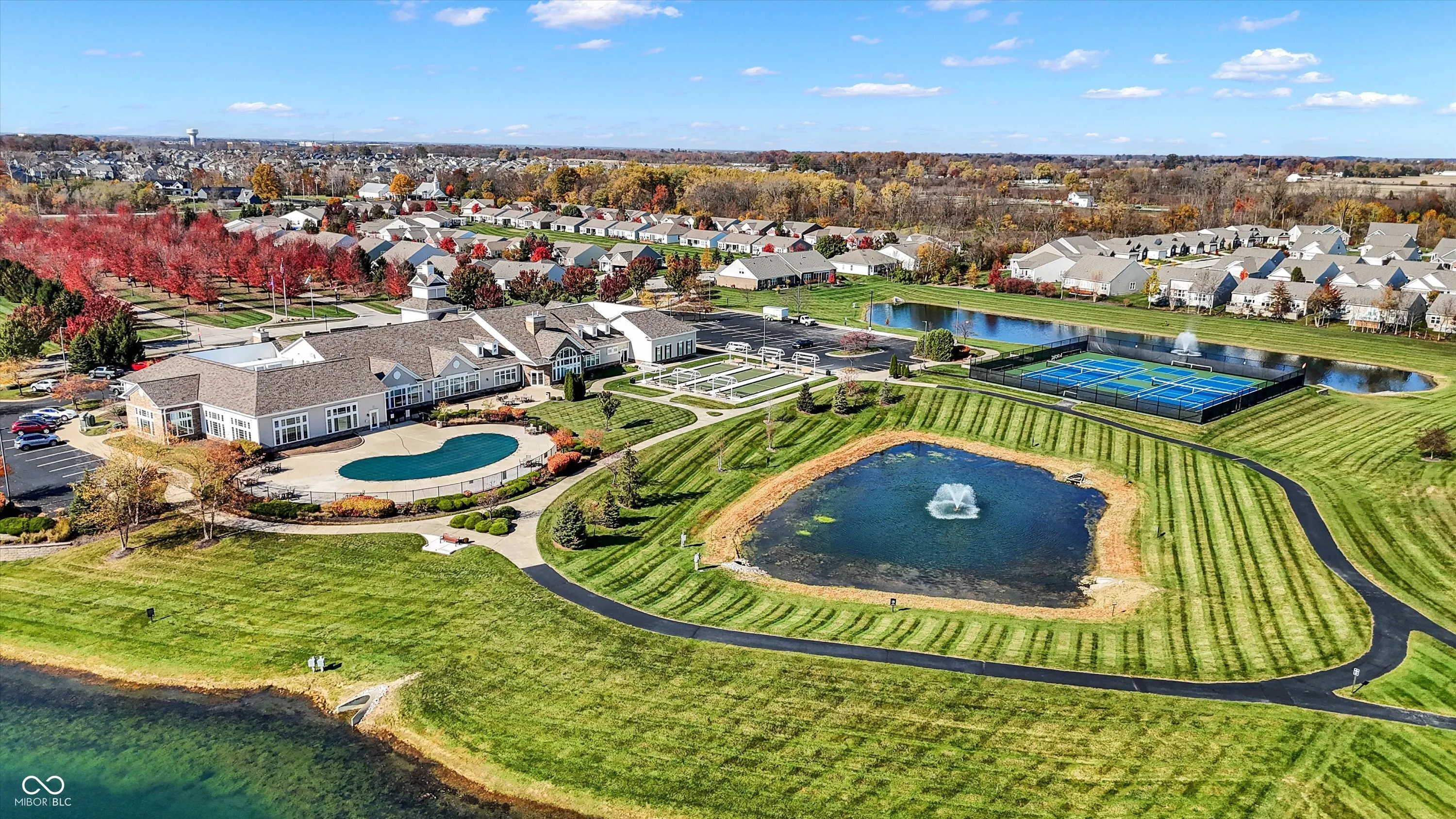 Fishers, Indiana 46037, United States, 2 Bedrooms Bedrooms, ,2 BathroomsBathrooms,Residential,Active,195656