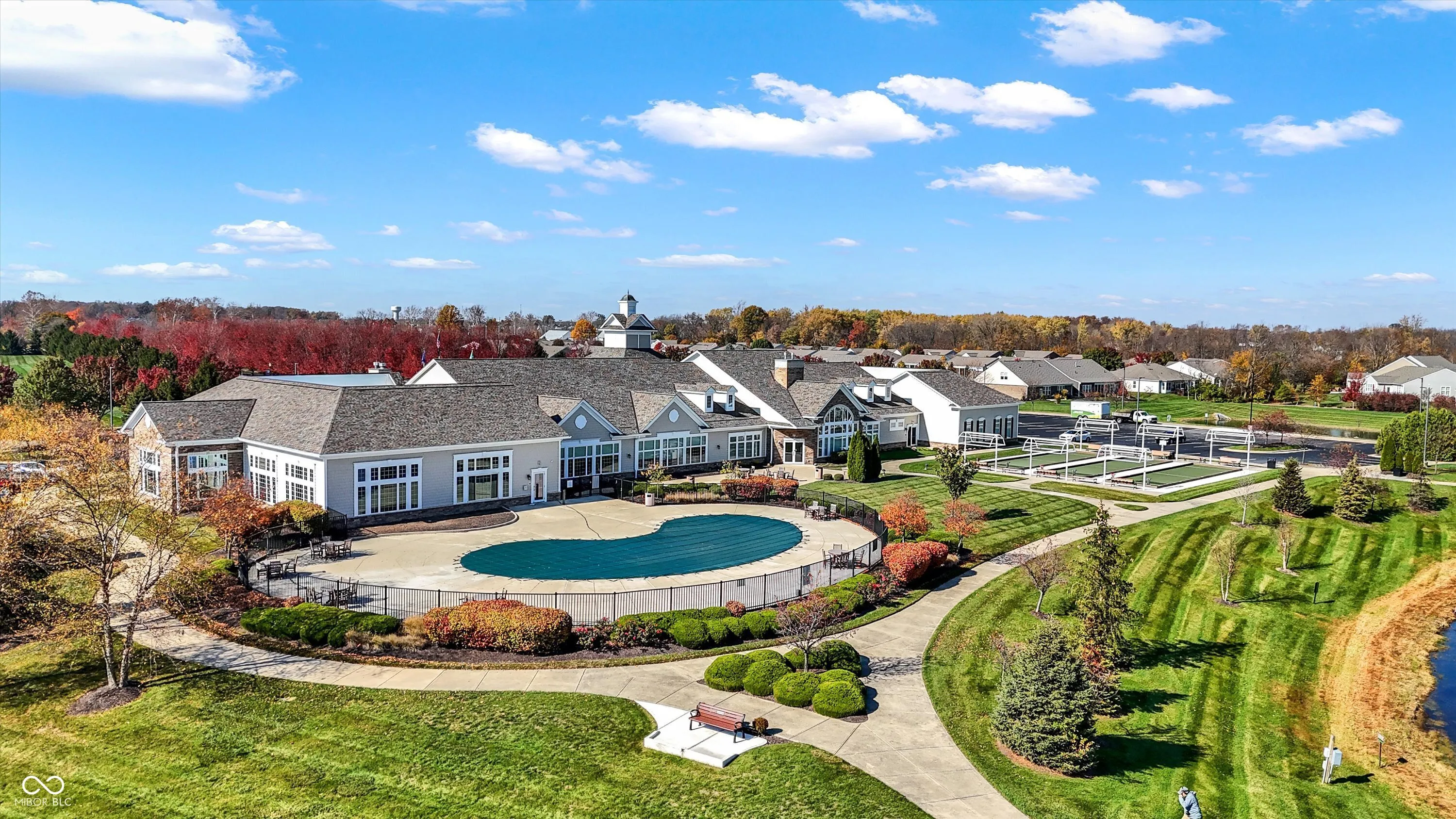 Fishers, Indiana 46037, United States, 2 Bedrooms Bedrooms, ,2 BathroomsBathrooms,Residential,Active,195656