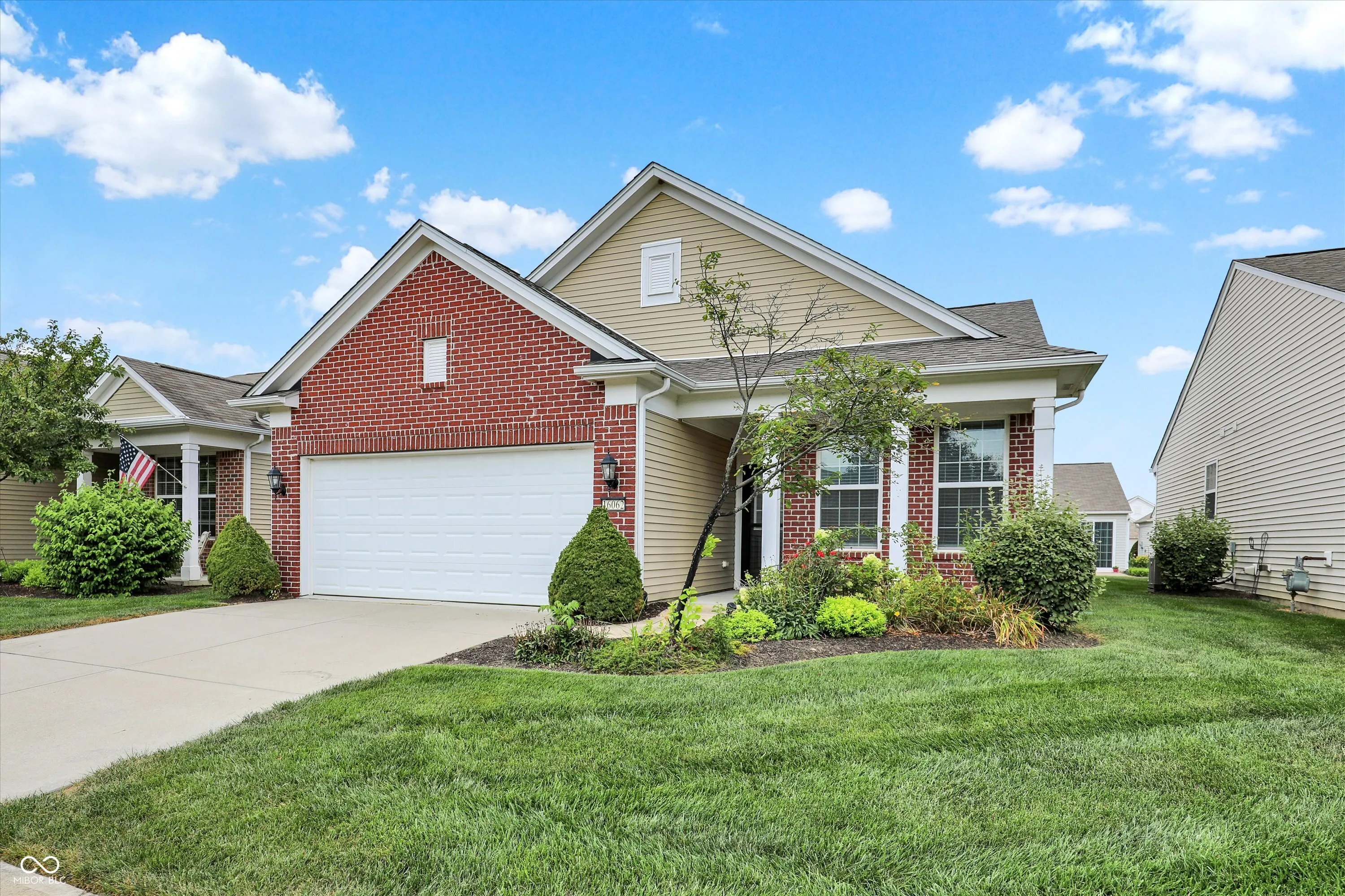 Fishers, Indiana 46037, United States, 2 Bedrooms Bedrooms, ,2 BathroomsBathrooms,Residential,Active,195656