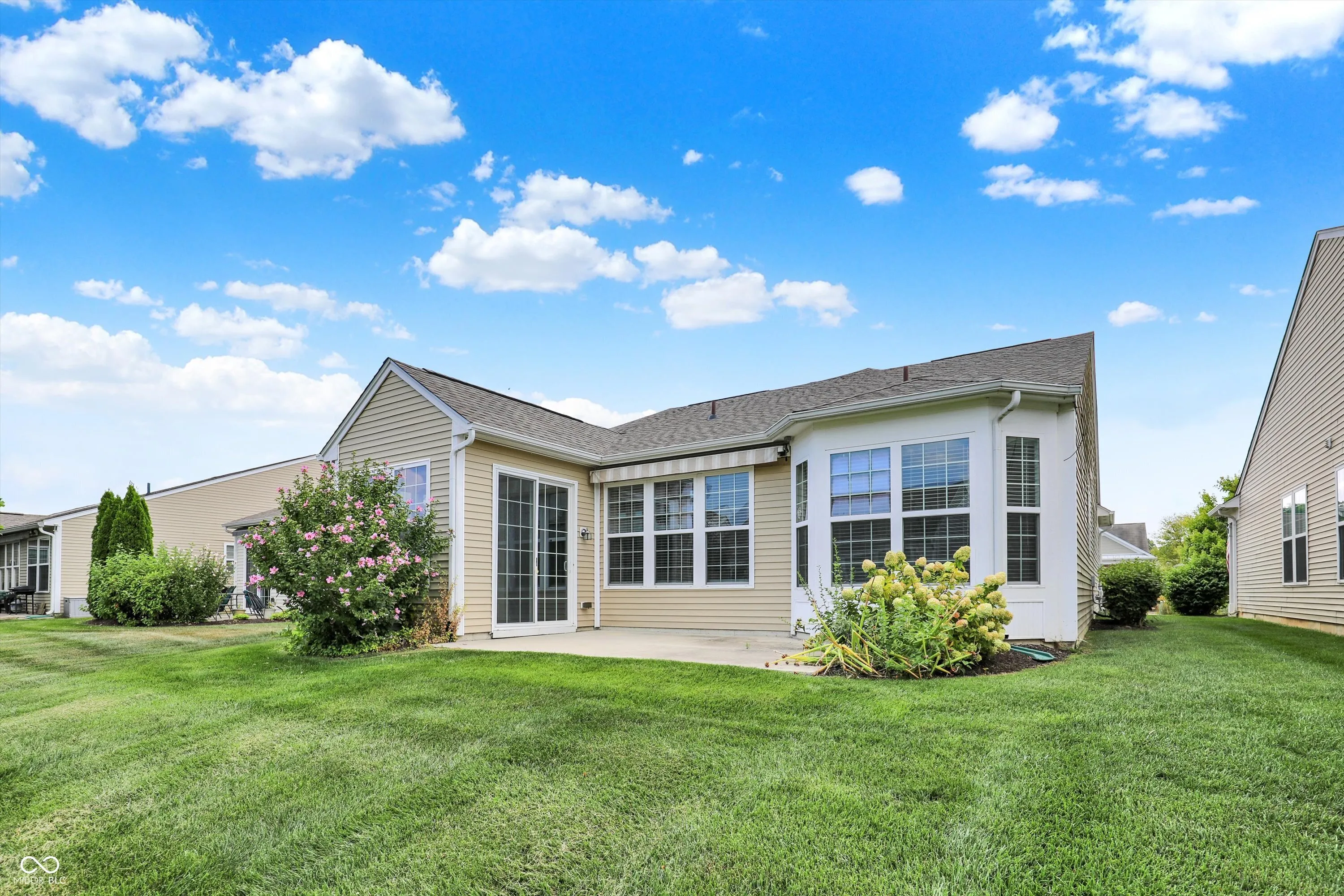 Fishers, Indiana 46037, United States, 2 Bedrooms Bedrooms, ,2 BathroomsBathrooms,Residential,Active,195656